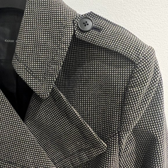 Winter Overcoat - Picture 3 of 4